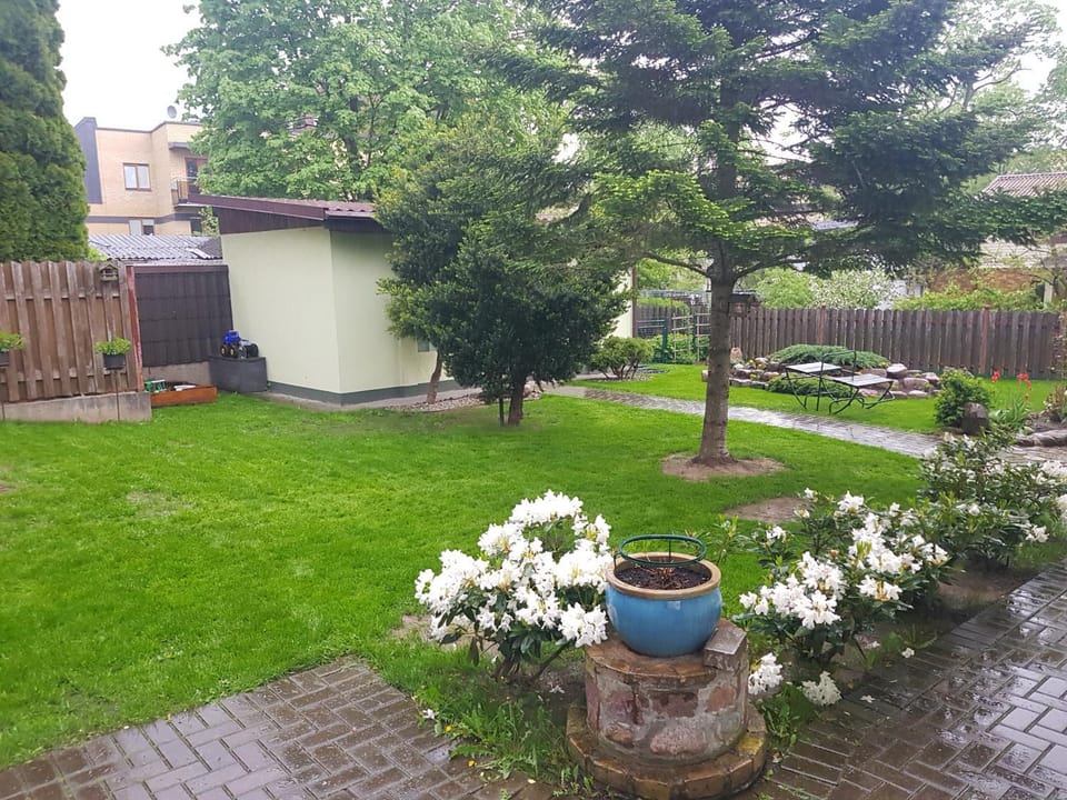 Zveryno guest house Apartment in Vilnius