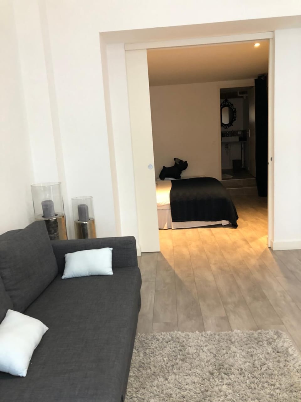 Victoria's House Apartment hotel in Lille