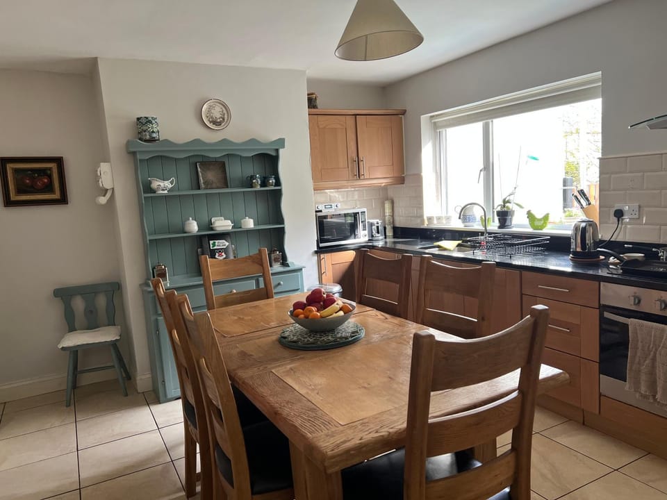 Westport Holiday Home House in Westport