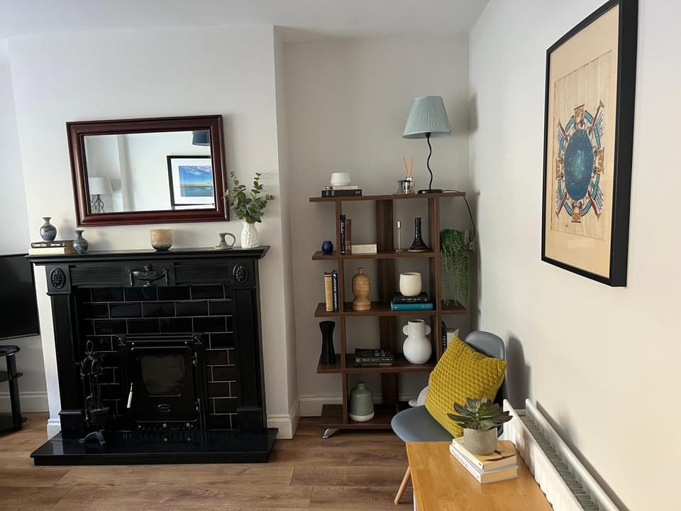 Westport Holiday Home House in Westport