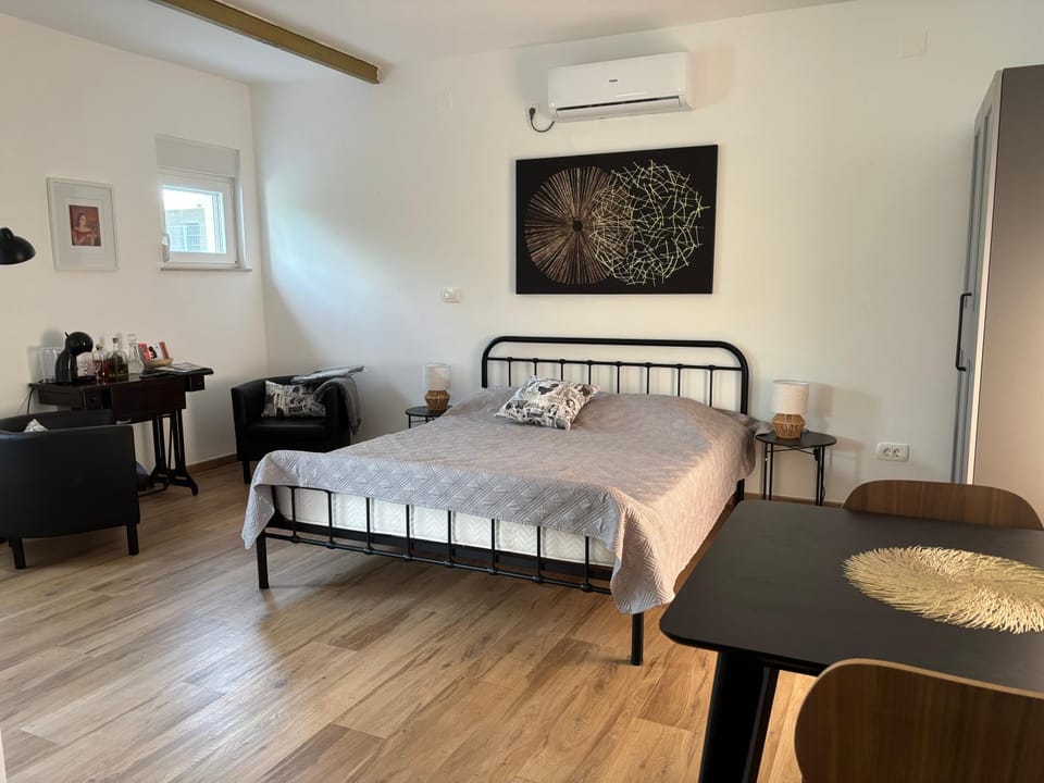 Apartmani Stellar Apartment in Primorje-Gorski Kotar County