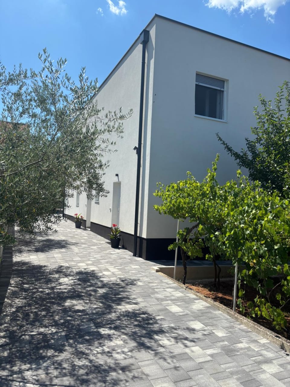 Apartmani Stellar Apartment in Primorje-Gorski Kotar County