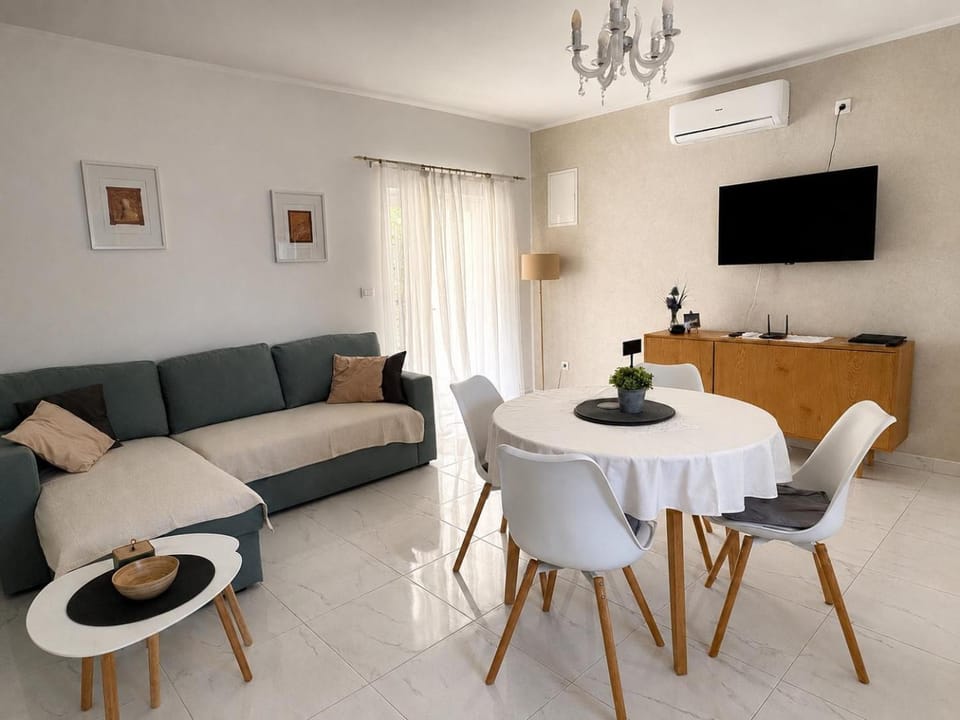 Apartmani Stellar Apartment in Primorje-Gorski Kotar County