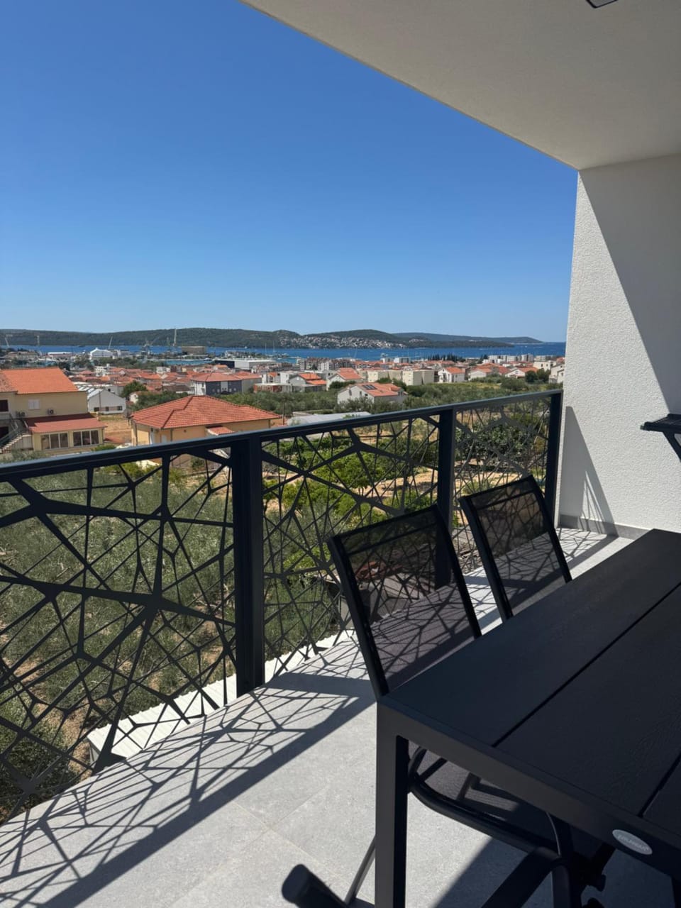 Apartmani Zaja Apartment in Trogir