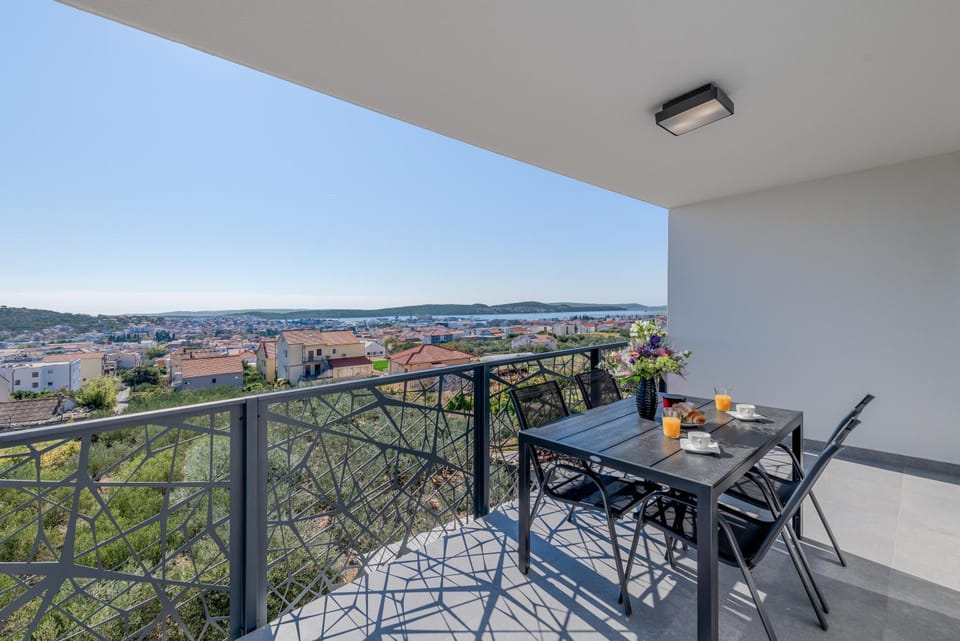 Apartmani Zaja Apartment in Trogir