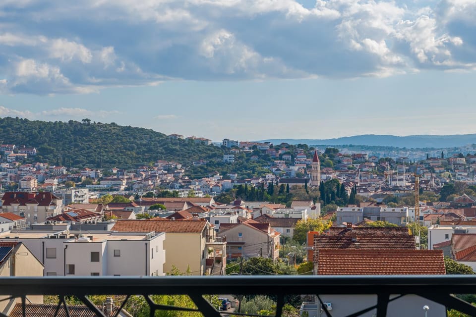 Apartmani Zaja Apartment in Trogir