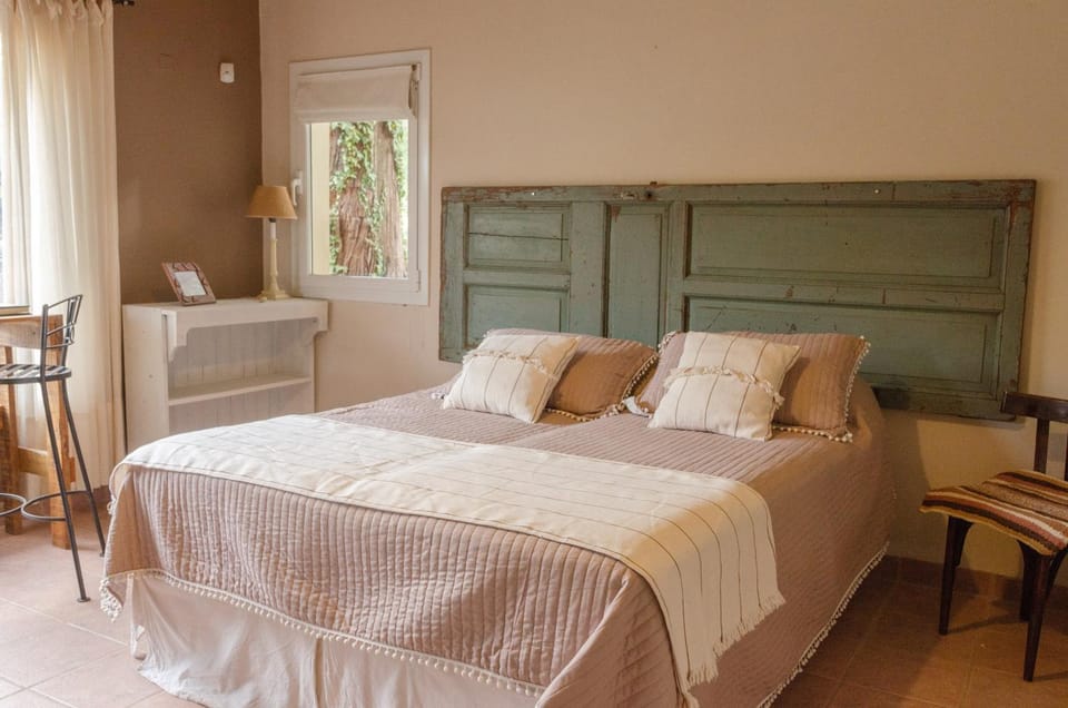 Entre Sierras B&B Bed and Breakfast in Tandil