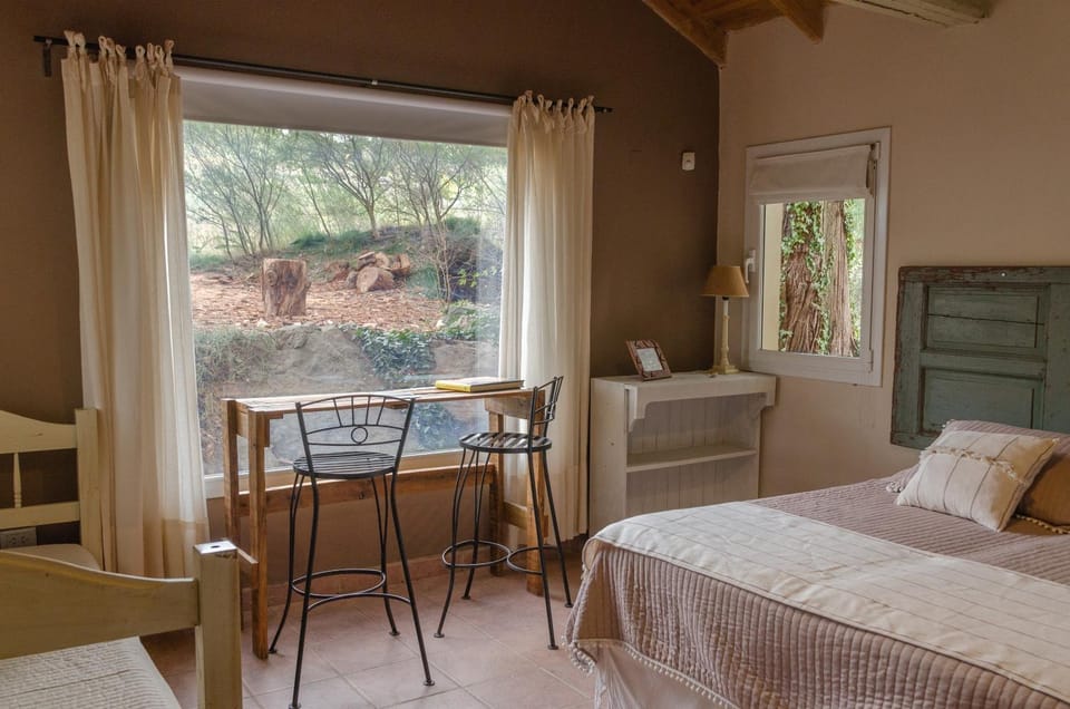 Entre Sierras B&B Bed and Breakfast in Tandil