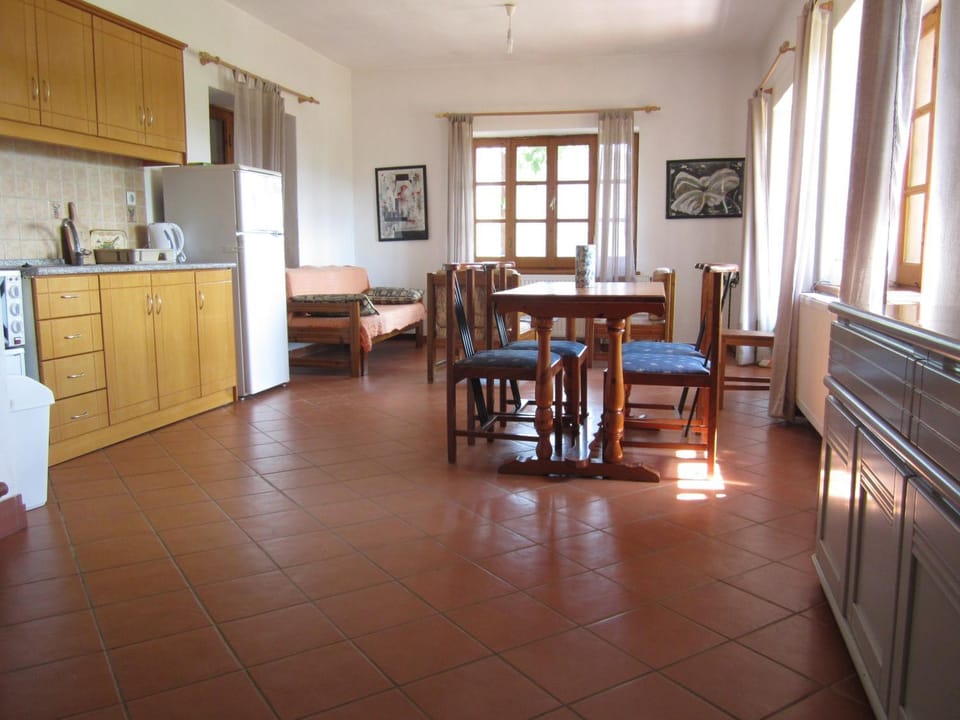 Τhanassis house Apartment in Halkidiki