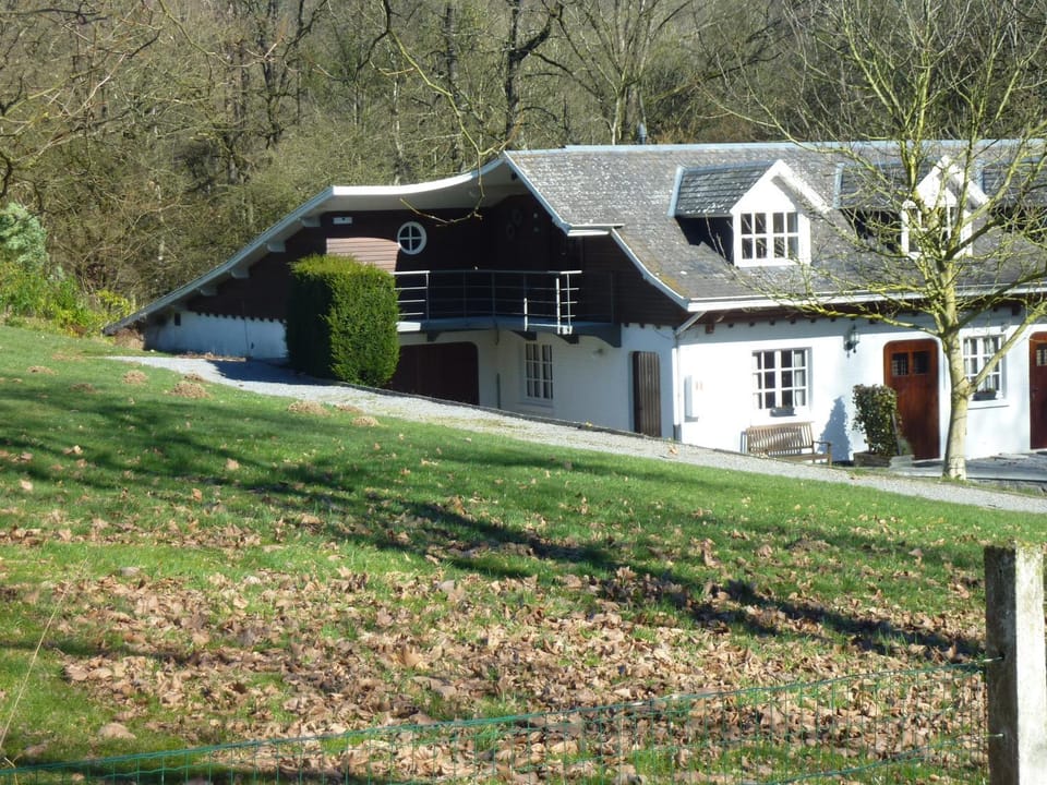 Domaine l'Ecureuil six Apartment in Wallonia, Belgium