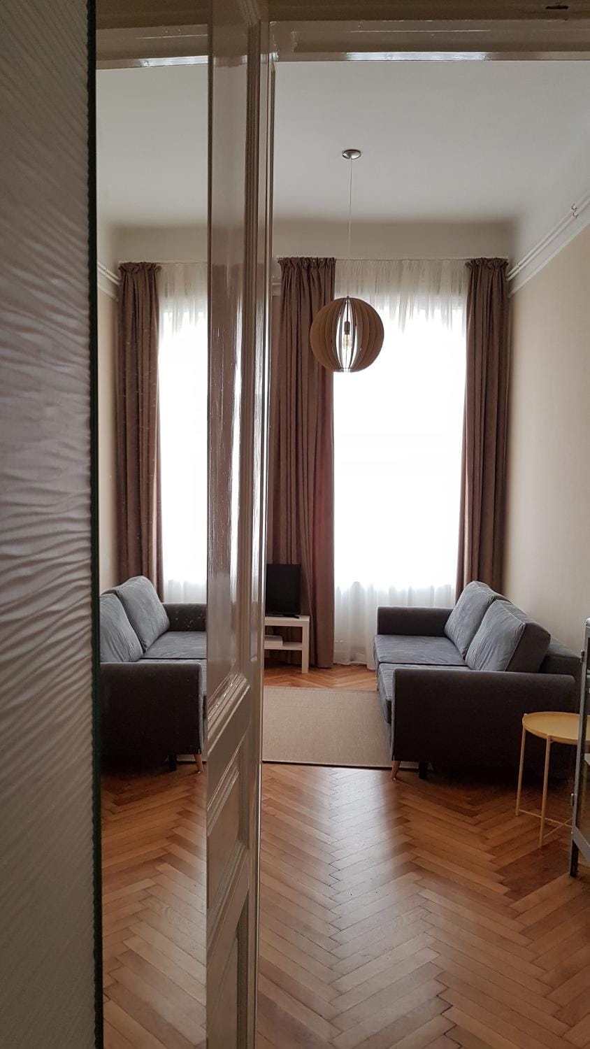 CBS Apartments Budapest Apartment in Budapest