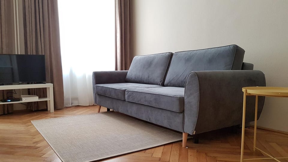 CBS Apartments Budapest Apartment in Budapest