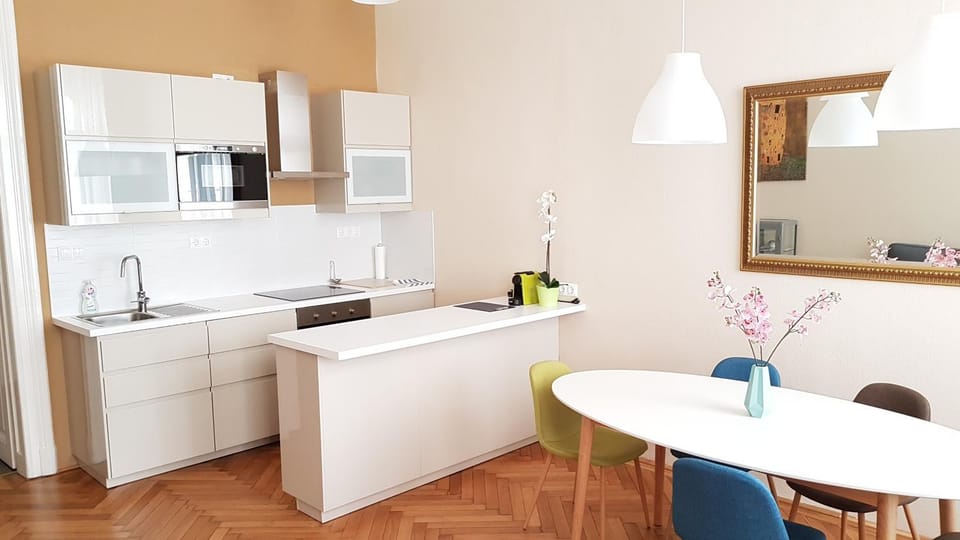 CBS Apartments Budapest Apartment in Budapest