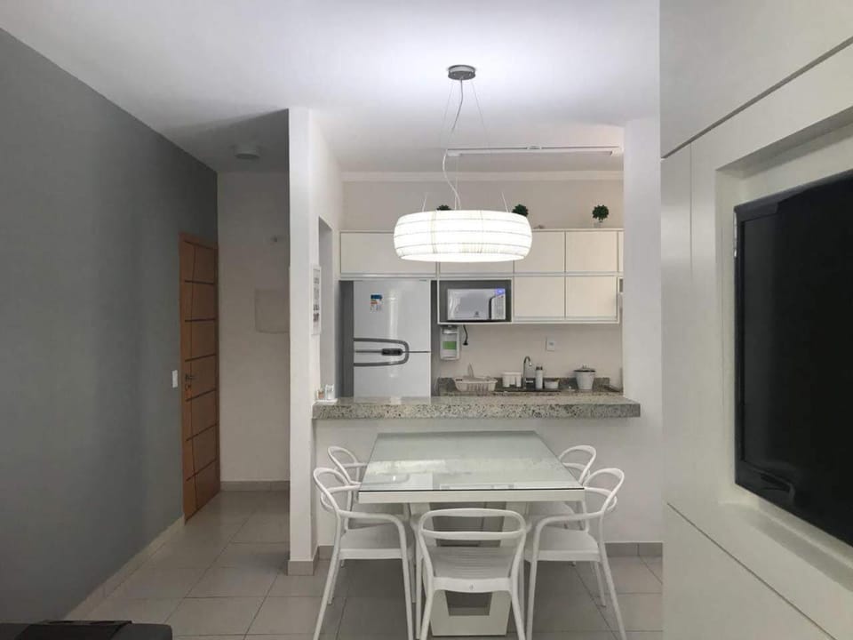 Apartamento Praia Grande Apartment in Ubatuba