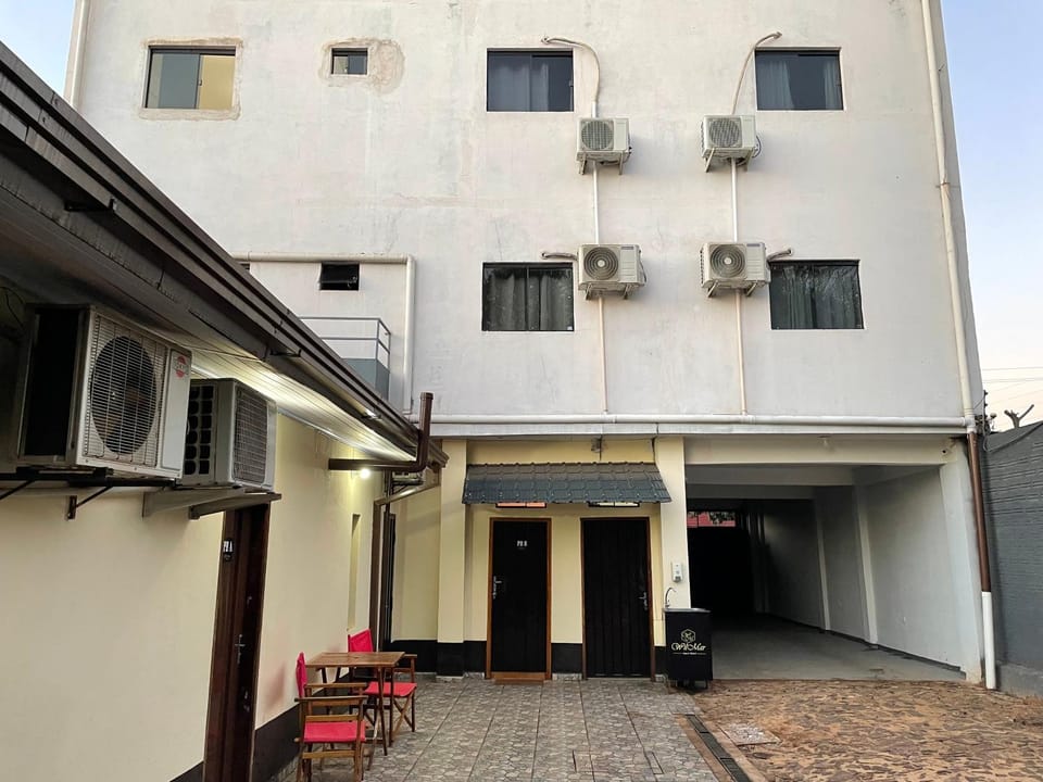 WilMar Apart Hotel Apartment in Misiones Province, Argentina