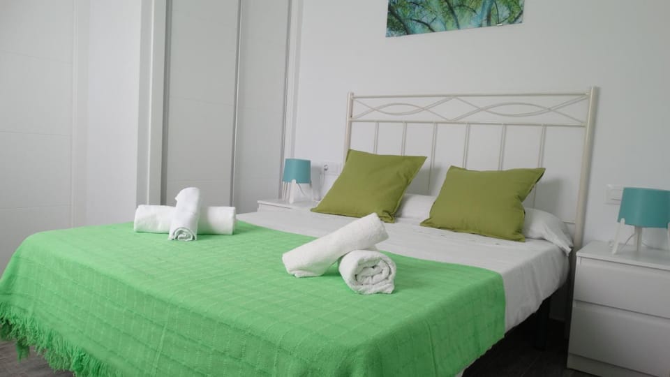 apartamento rio salado Apartment in Conil de la Frontera