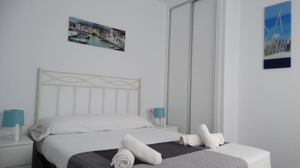 apartamento rio salado Apartment in Conil de la Frontera