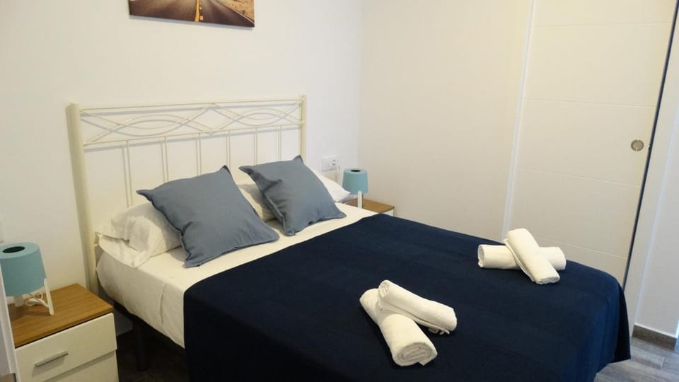apartamento rio salado Apartment in Conil de la Frontera