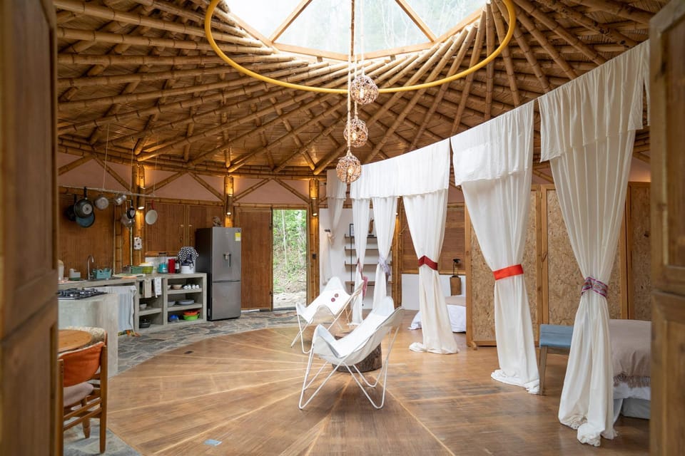 Chalets HUITACA Chalet in Cundinamarca, Colombia