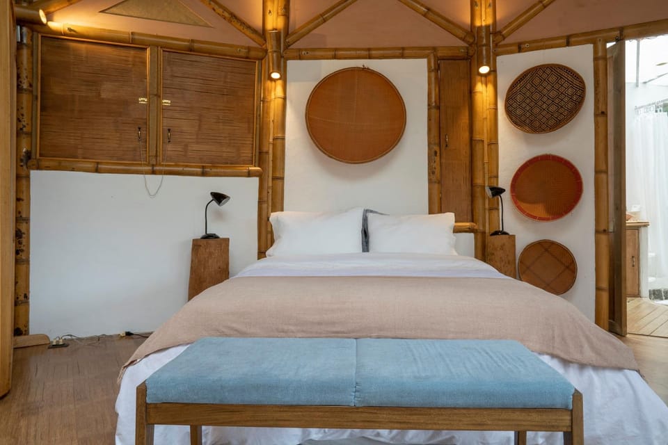 Chalets HUITACA Chalet in Cundinamarca, Colombia