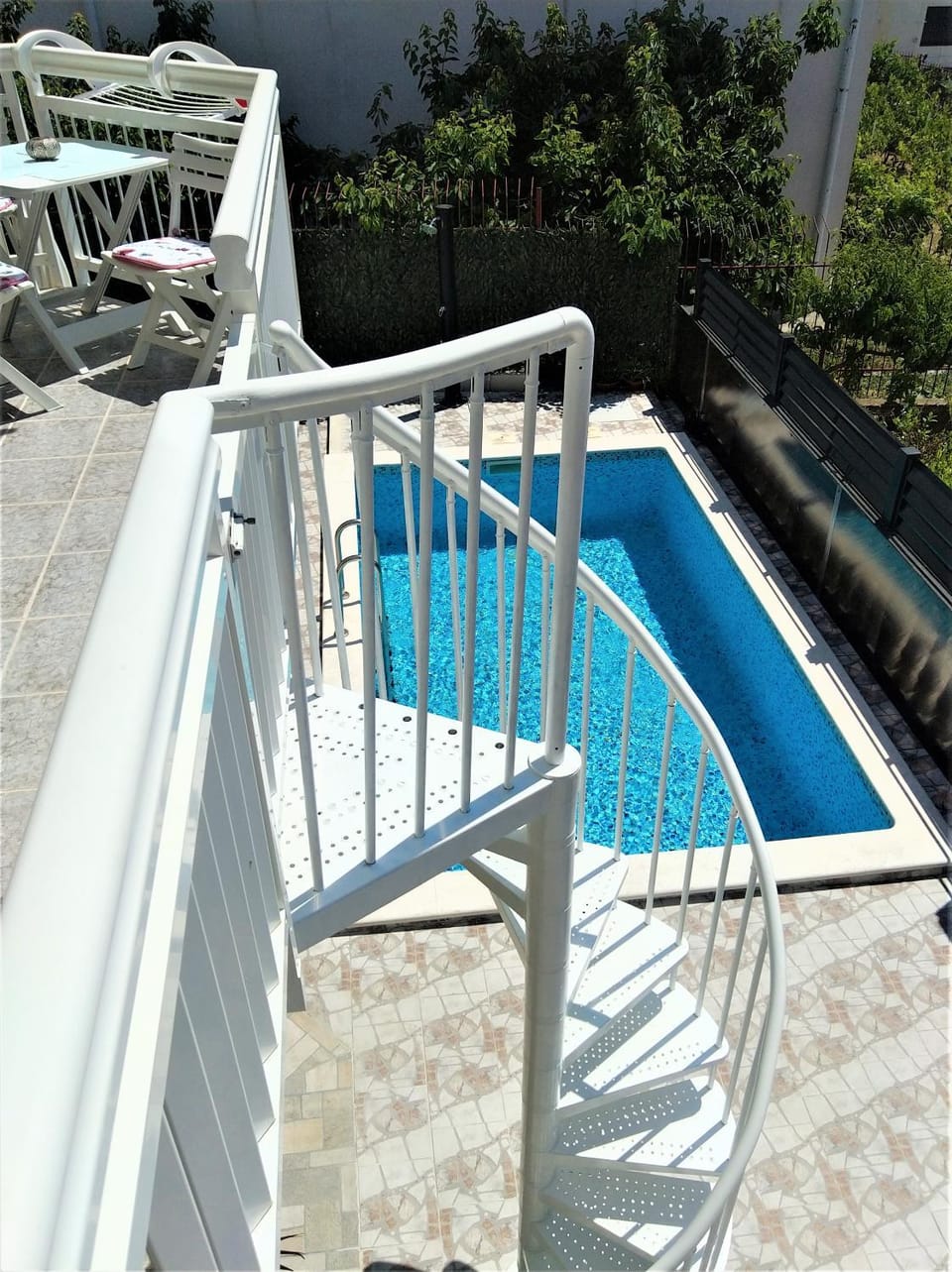 Apartman Stipić 2 Apartment in Šibenik-Knin County, Croatia