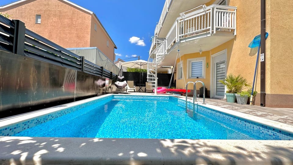 Apartman Stipić 2 Apartment in Šibenik-Knin County, Croatia