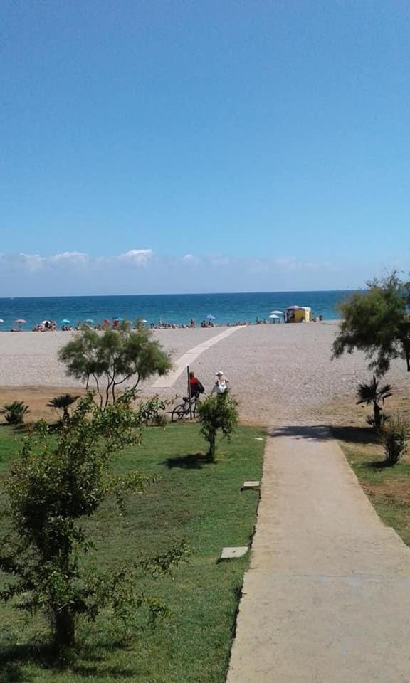 Sea view