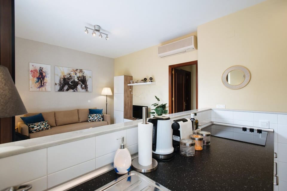 Apartamento Nuevo - Plaza de San Marcos de Sevilla Apartment in Seville