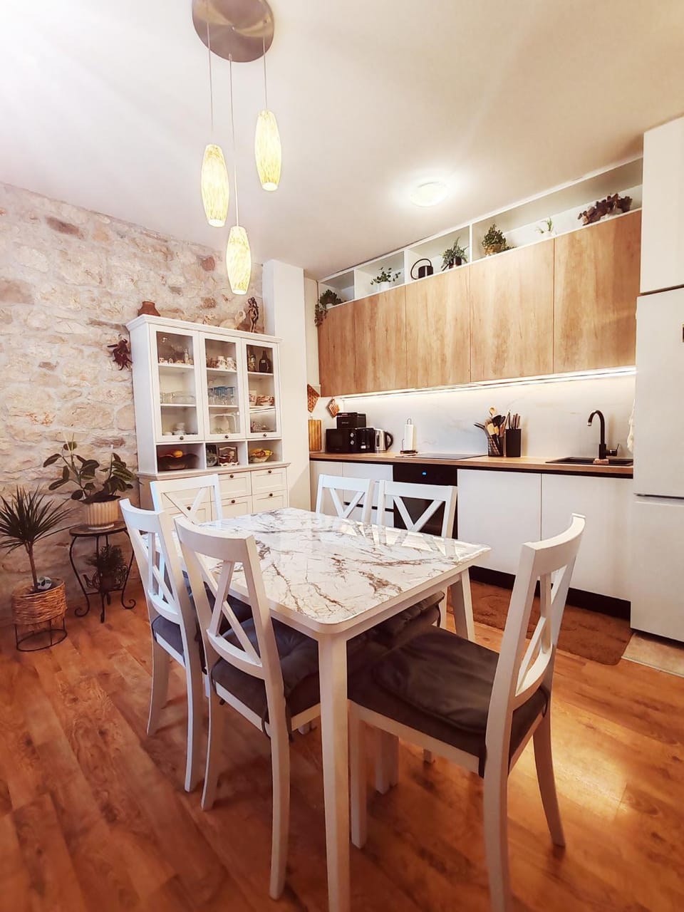 Apartman Hygge Apartment in Split-Dalmatia County