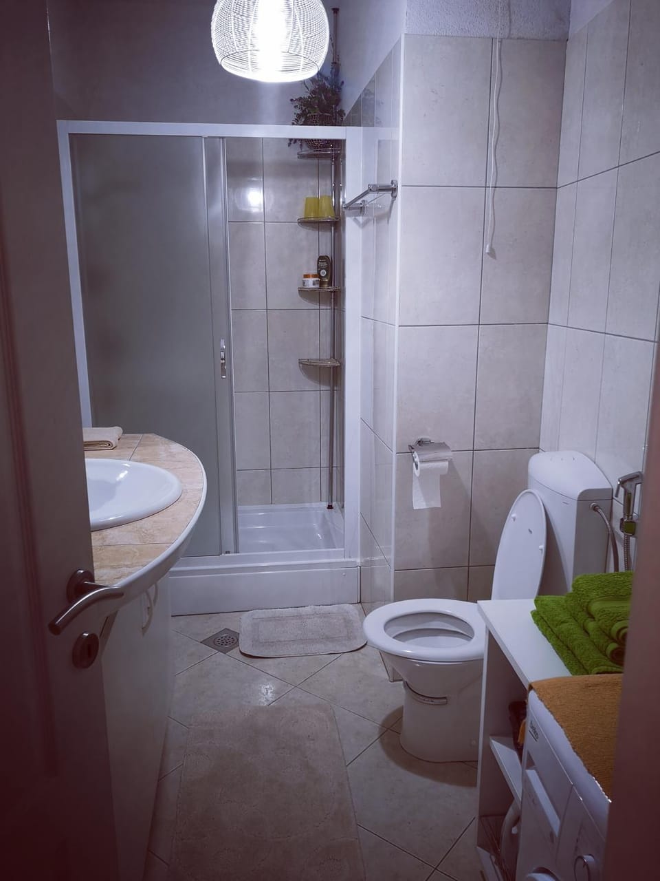 Apartman Hygge Apartment in Split-Dalmatia County