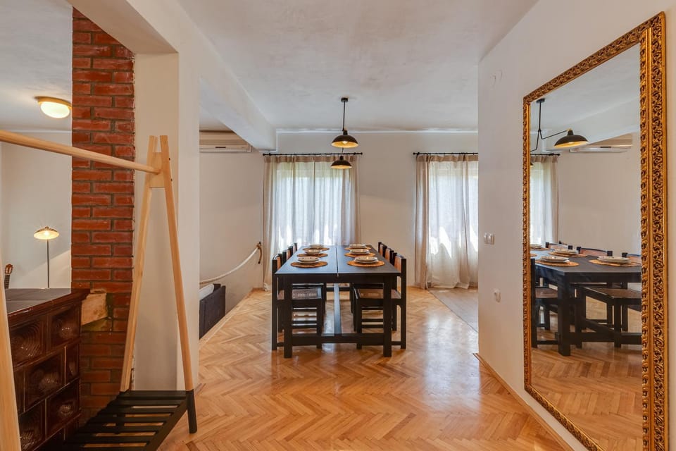 Villa Marcela House in Zadar County