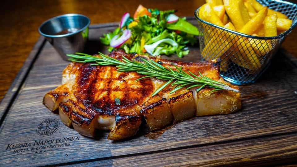 Food and drinks, Food, Lunch, Dinner