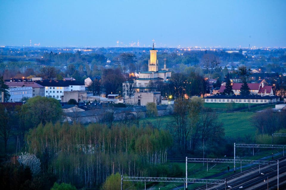 Location