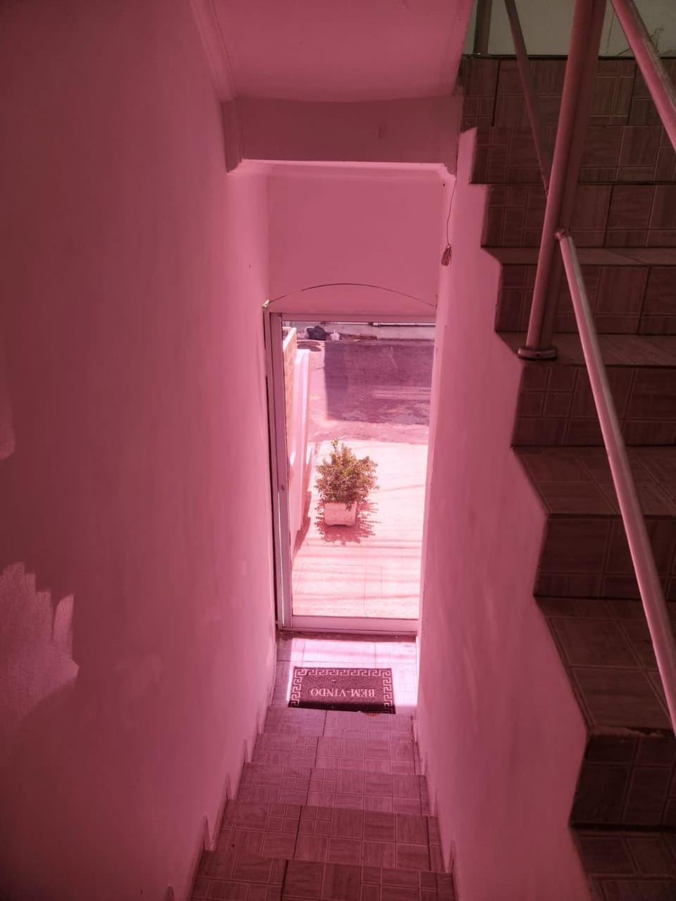 Excelente apartamento centro Paulo Afonso - 2 andar Apartment in State of Alagoas, Brazil