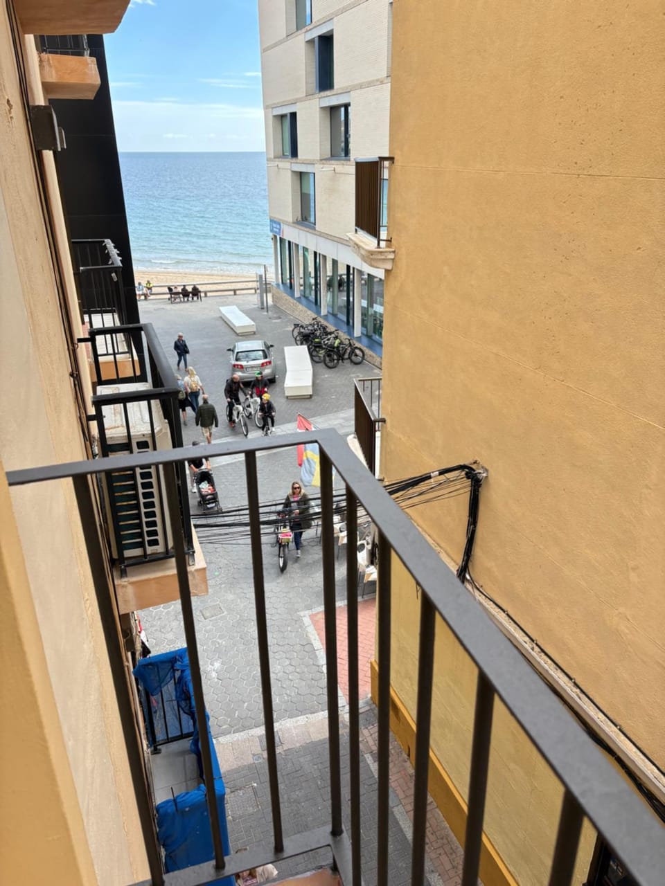 View (from property/room)