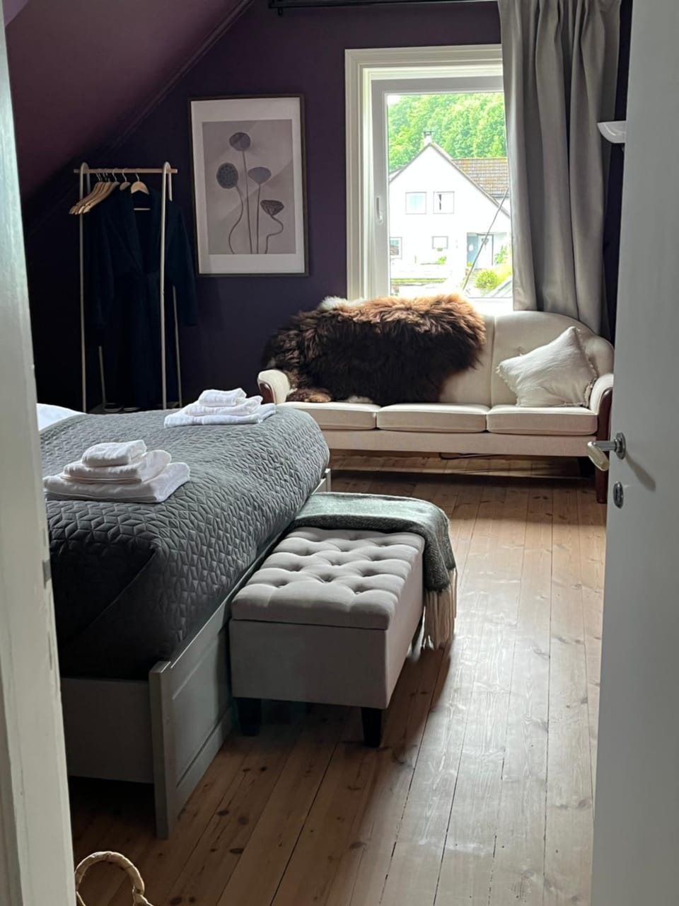 Fjord House Hardanger Farm Stay in Vestland
