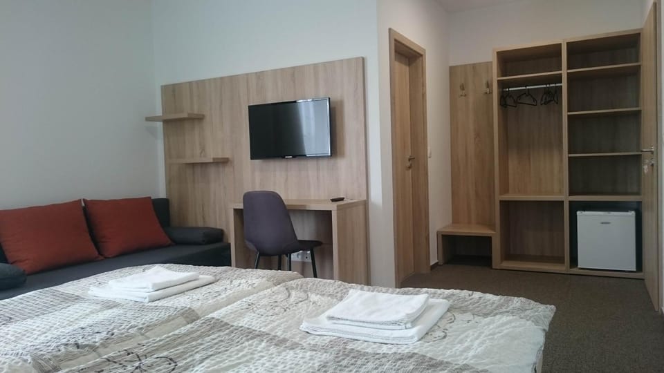 Penzion Skalka Bed and Breakfast in Czechia