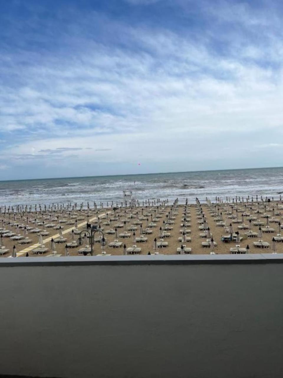 Sea view