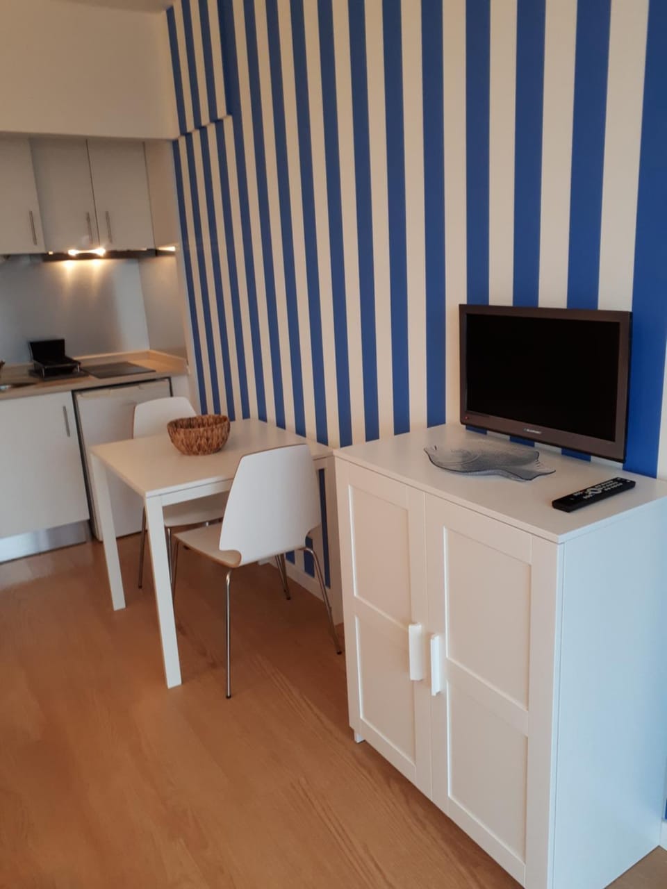 Communal lounge/ TV room, Other