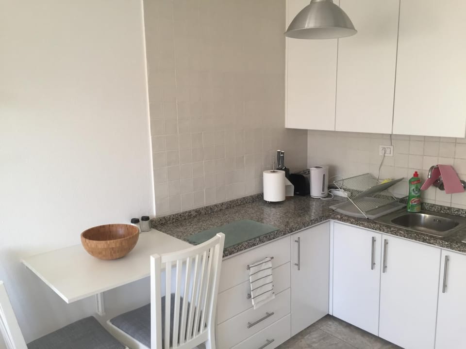 Sol y mar Apartment in Gran Canaria