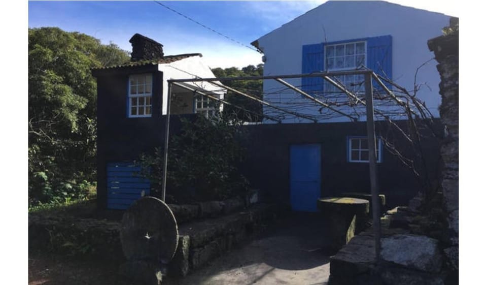 Adega guest house Farm Stay in Azores District