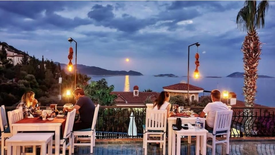 Amphora Hotel Hotel in Antalya Province