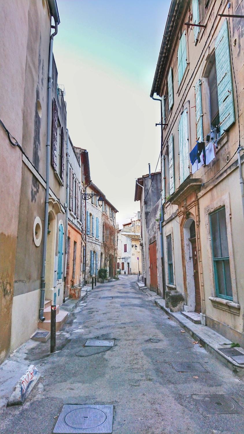 Neighbourhood