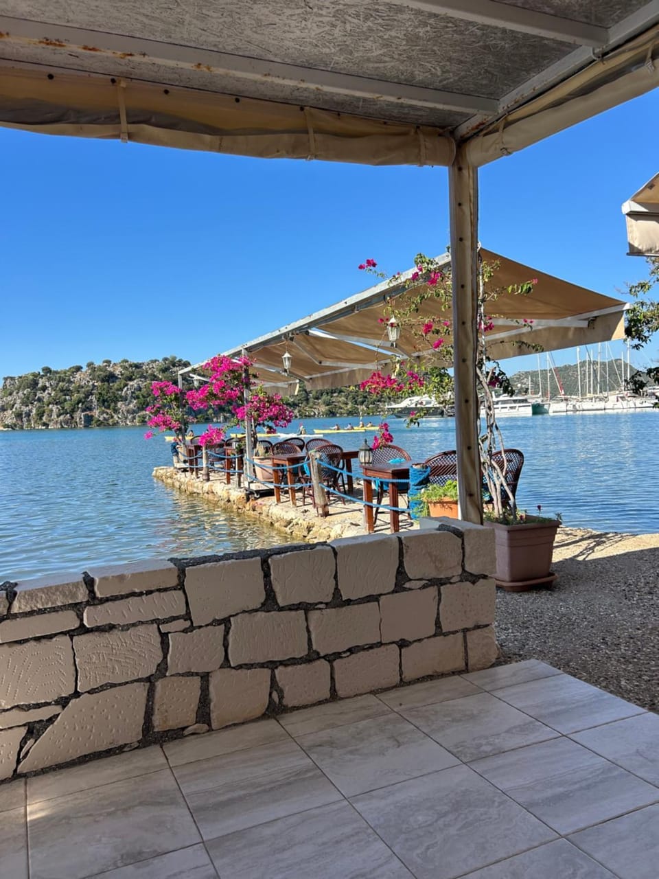Kekova Theimussa Bed and Breakfast in Antalya Province