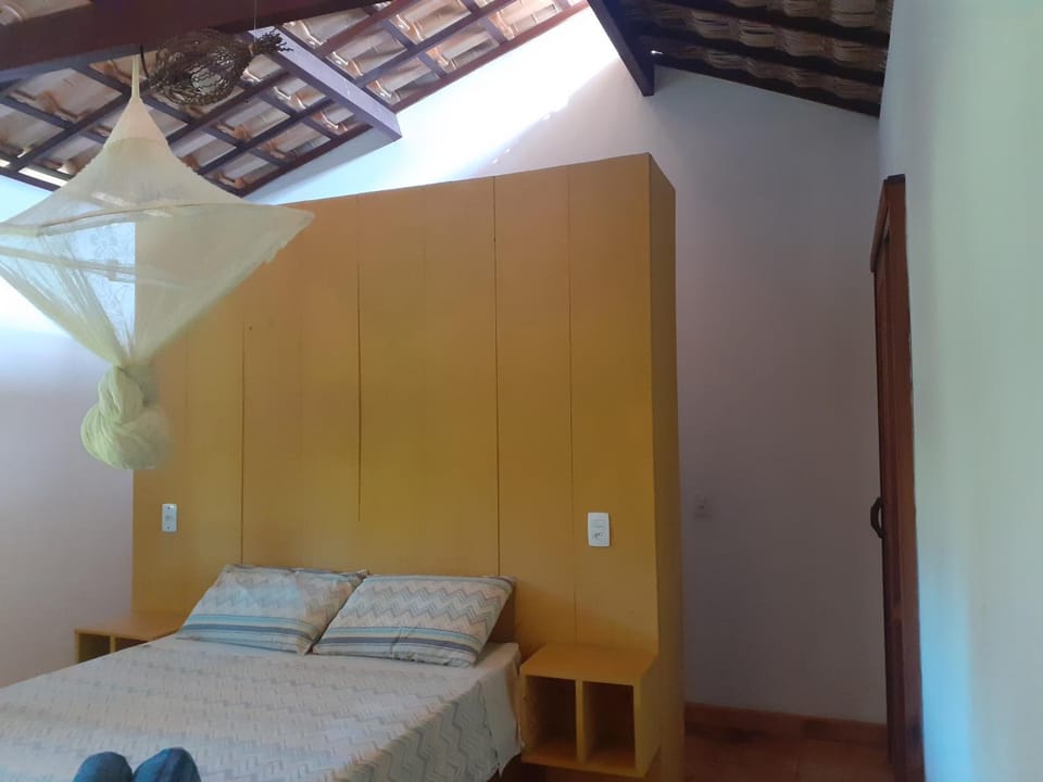 Chalés Bons Ventos - Icaraizinho Nature lodge in State of Ceará