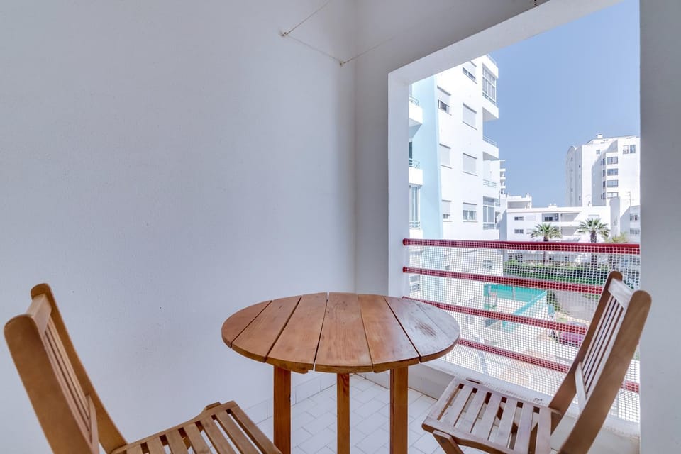 Balcony/Terrace, Seating area