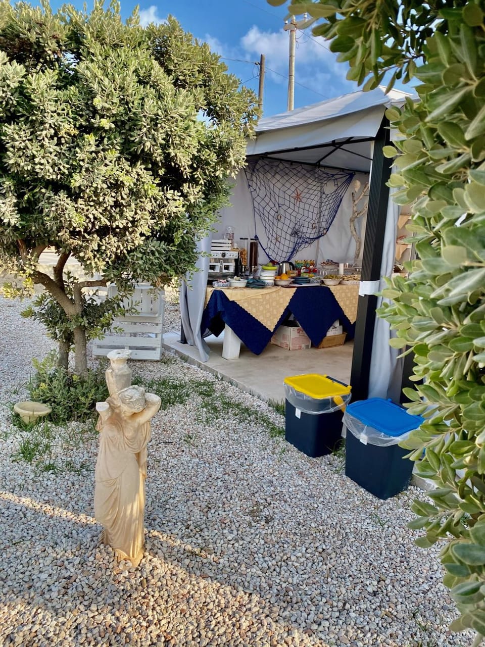 Villa Misangi House in Sicily