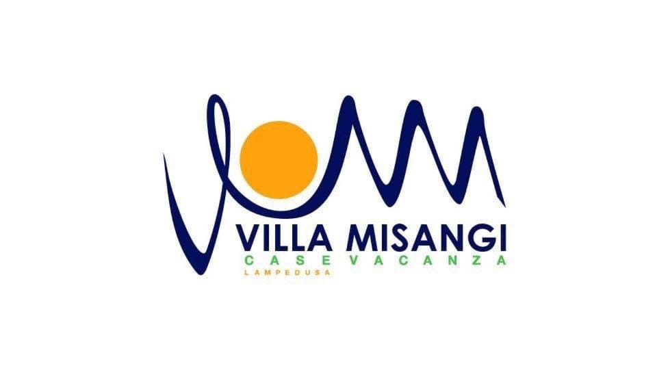 Villa Misangi House in Sicily