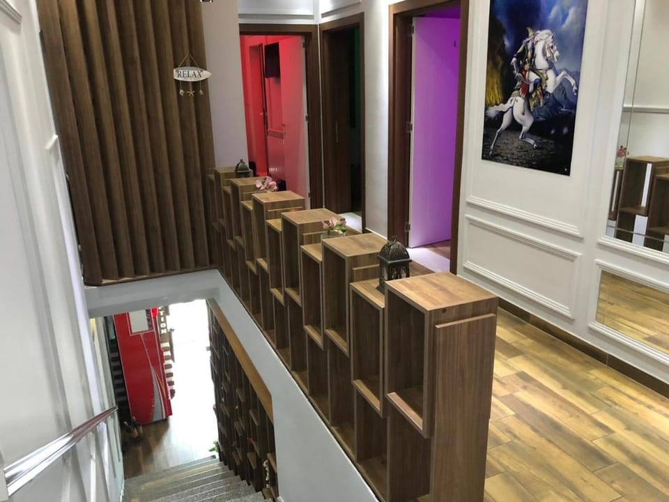 Hotel Golden Hotel in Montenegro