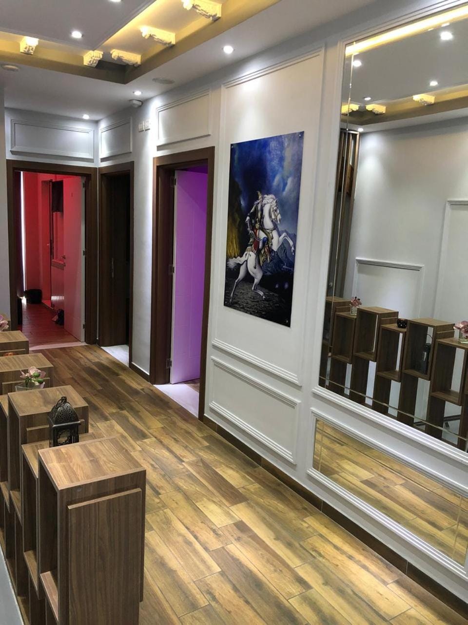 Hotel Golden Hotel in Montenegro